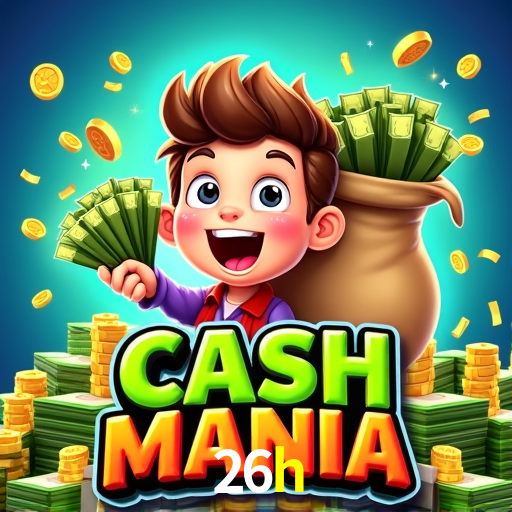 Casino Ao Vivo 26h