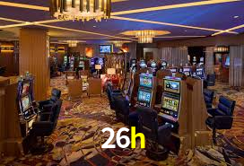 Casino VIP 26h